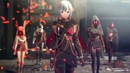 Scarlet Nexus (Image via Bandai Namco Entertainment)